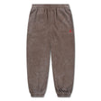 Pantalon Ouaté Brooklyn 8-16ans-Jordan-Taupe-S-JOR-95G235-X79-CLÉMENT
