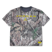 T-shirt Mj Real Tree Imprimé 8-16ans-Jordan-Gris-S-JOR-95G274-WAN-CLÉMENT