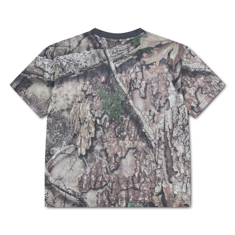 T-shirt Mj Real Tree Imprimé 8-16ans-Jordan-JOR-95G274-WAN-CLÉMENT