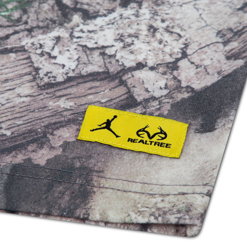 T-shirt Mj Real Tree Imprimé 8-16ans-Jordan-JOR-95G274-WAN-CLÉMENT