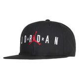 Casquette Jordan Jumpman 8-16ans-Jordan-Noir-8-16 ans-JOR-9A0128-CLÉMENT