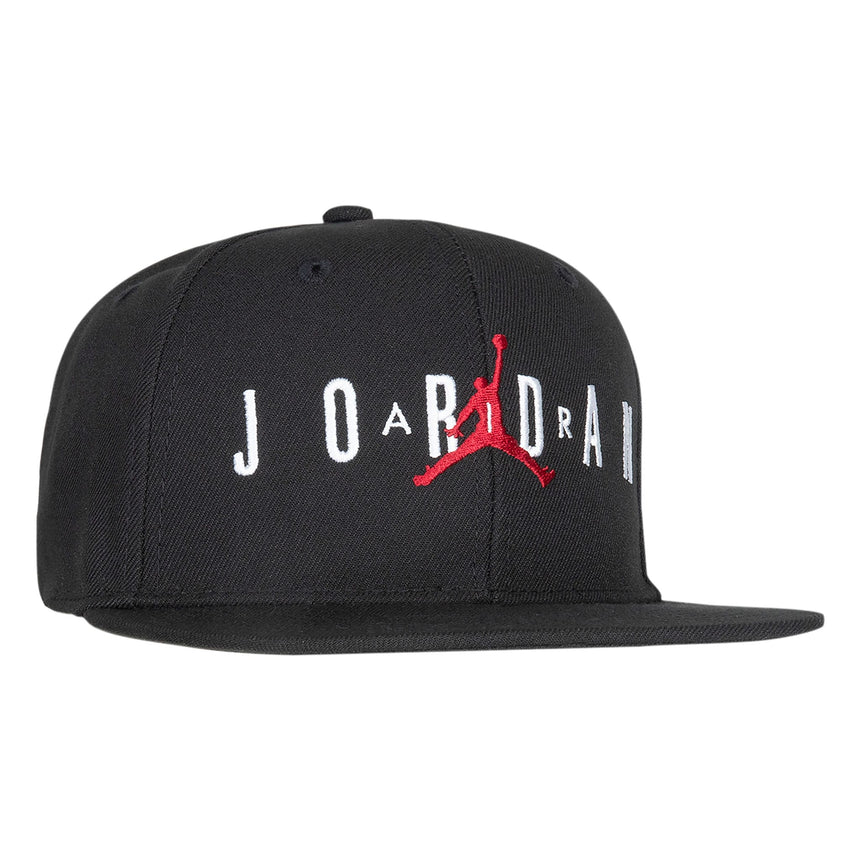 Casquette Jordan Jumpman 8-16ans-Jordan-JOR-9A0128-CLÉMENT
