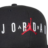 Casquette Jordan Jumpman 8-16ans-Jordan-JOR-9A0128-CLÉMENT