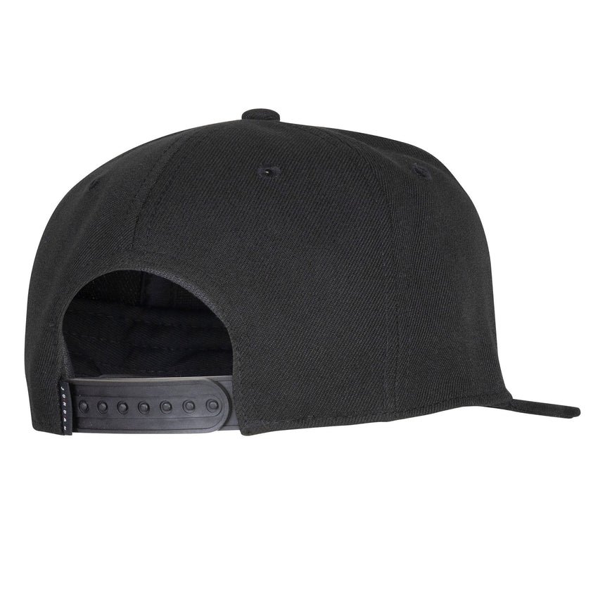 Casquette Jordan Jumpman 8-16ans-Jordan-JOR-9A0128-CLÉMENT