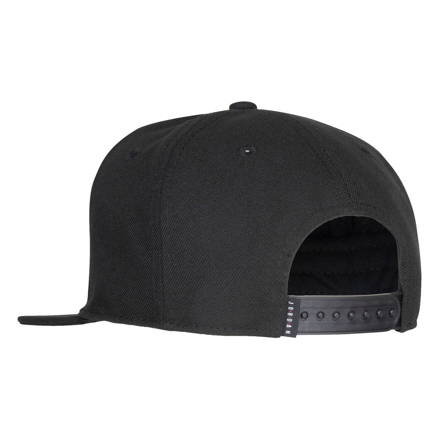 Casquette Jordan Jumpman 8-16ans-Jordan-JOR-9A0128-CLÉMENT