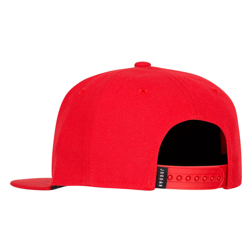 Casquette Jordan Jumpman 8-16ans-Jordan-JOR-9A0128-CLÉMENT