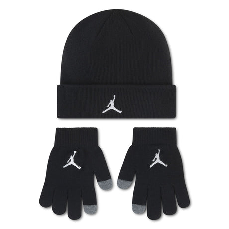 Ensemble Tuque & Gants Jordan 8-16ans-Jordan-Noir-8-16 ans-JOR-9A0836-023-CLÉMENT