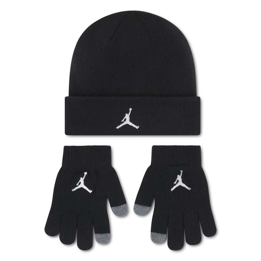 Ensemble Tuque & Gants Jordan 8-16ans-Jordan-Noir-8-16 ans-JOR-9A0836-023-CLÉMENT