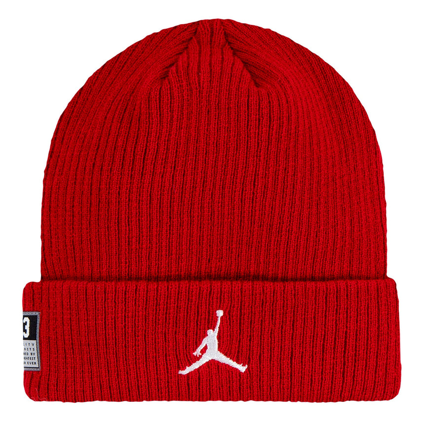 Ensemble Tuque & Gants JD 23 8-20ans-Jordan-JOR-9A0969-R78-CLÉMENT