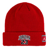 Ensemble Tuque & Gants JD 23 8-20ans-Jordan-JOR-9A0969-R78-CLÉMENT