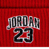 Ensemble Tuque & Gants JD 23 8-20ans-Jordan-JOR-9A0969-R78-CLÉMENT