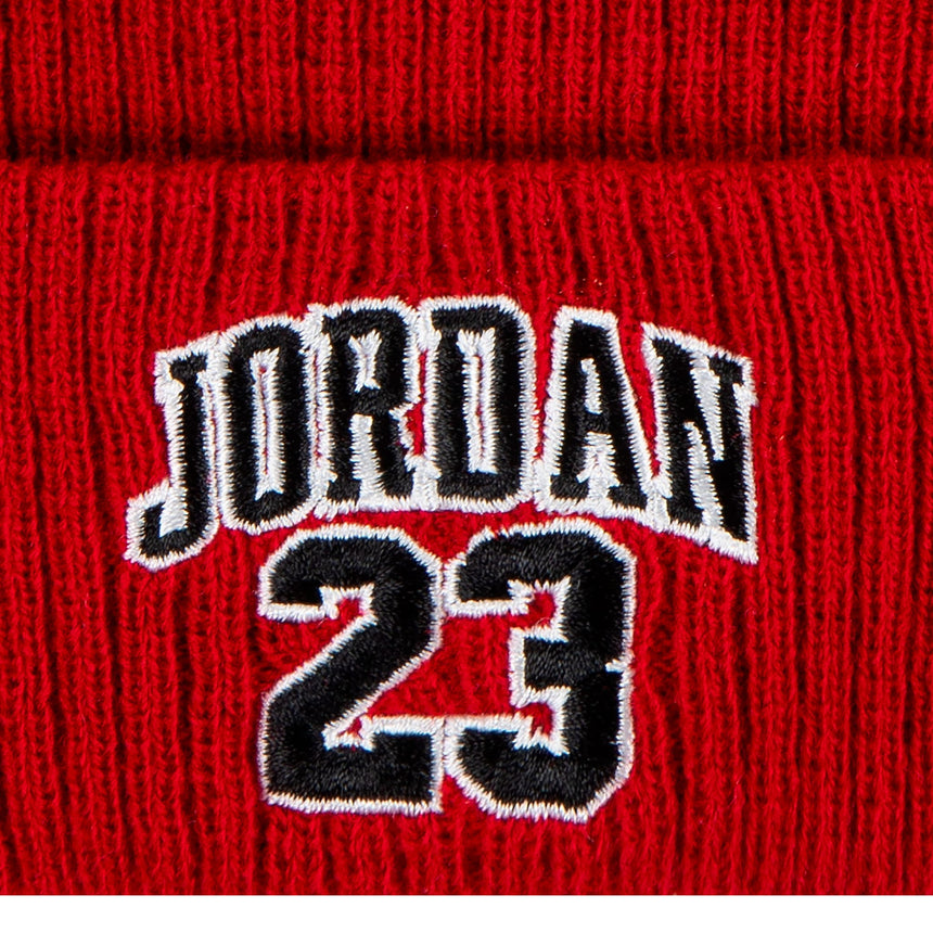 Ensemble Tuque & Gants JD 23 8-20ans-Jordan-JOR-9A0969-R78-CLÉMENT