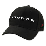 Casquette Structured 8-16ans-Jordan-Noir-8-16 ans-JOR-9A9224-023-CLÉMENT