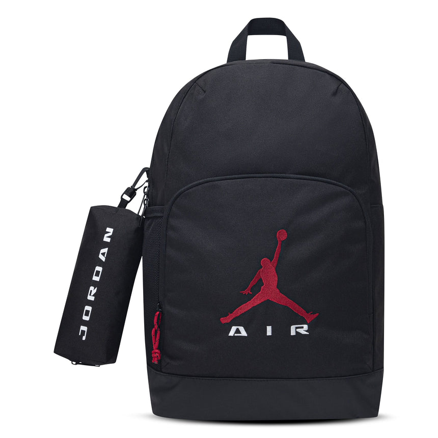 Sac À Dos Air Raid-Jordan-Noir-8-16 ans-JOR-9A9250-023-CLÉMENT