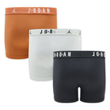 Boxers Coton (3) 8-20ans-Jordan-JOR-9J0633-N4V-CLÉMENT