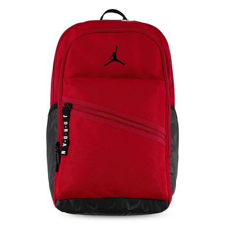 Sac à dos Air Patrol-Jordan-Rouge-8-16 ans-JOR-MA0924-R78-CLÉMENT