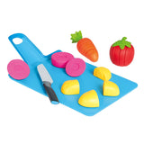 Ensemble de Jeu de Cuisine - Planche À Découper-Clement - Equipement-JOS-75150-CLÉMENT