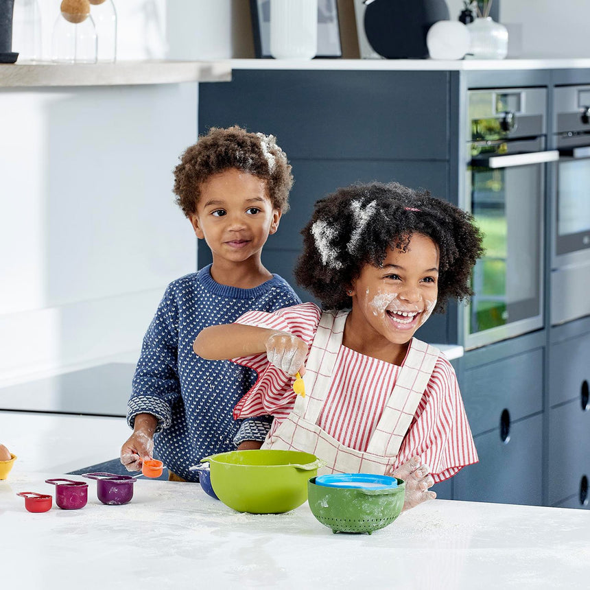 Nest Ensemble Bols pour Enfant-Clement - Equipement-JOS-75350-CLÉMENT