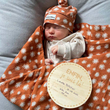 Ensemble de Naissance - Flake-Jubanou-JUB-FLA-NBS-CLÉMENT
