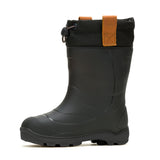 Botte Tundra -30°C Pointures 1-6-Kamik-KAI-AK4215-BLK-CLÉMENT