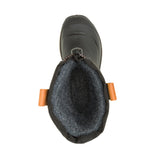 Botte Tundra -30°C Pointures 1-6-Kamik-KAI-AK4215-BLK-CLÉMENT