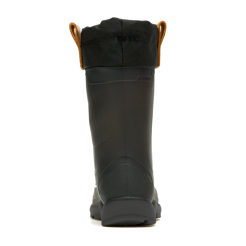 Botte Tundra -30°C Pointures 8-13-Kamik-KAI-AK8215-BLK-CLÉMENT