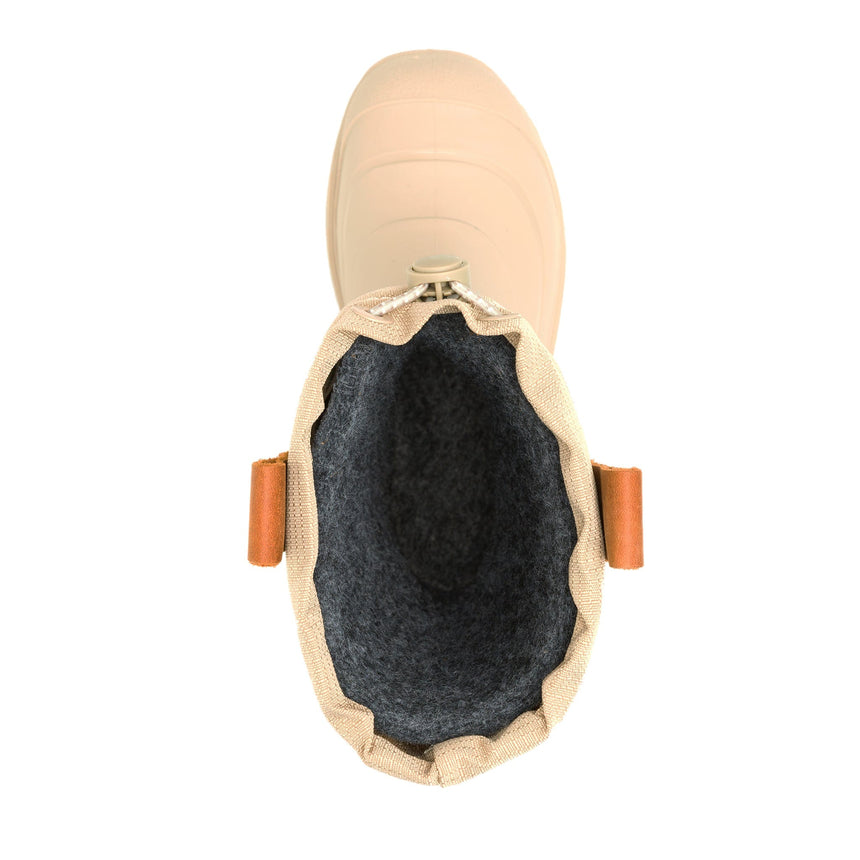Botte Tundra -30°C Pointures 8-13-Kamik-KAI-AK8215-FOS-CLÉMENT