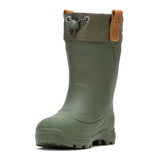 Botte Tundra -30°C Pointures 8-13-Kamik-KAI-AK8215-KHA-CLÉMENT