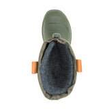 Botte Tundra -30°C Pointures 8-13-Kamik-KAI-AK8215-KHA-CLÉMENT