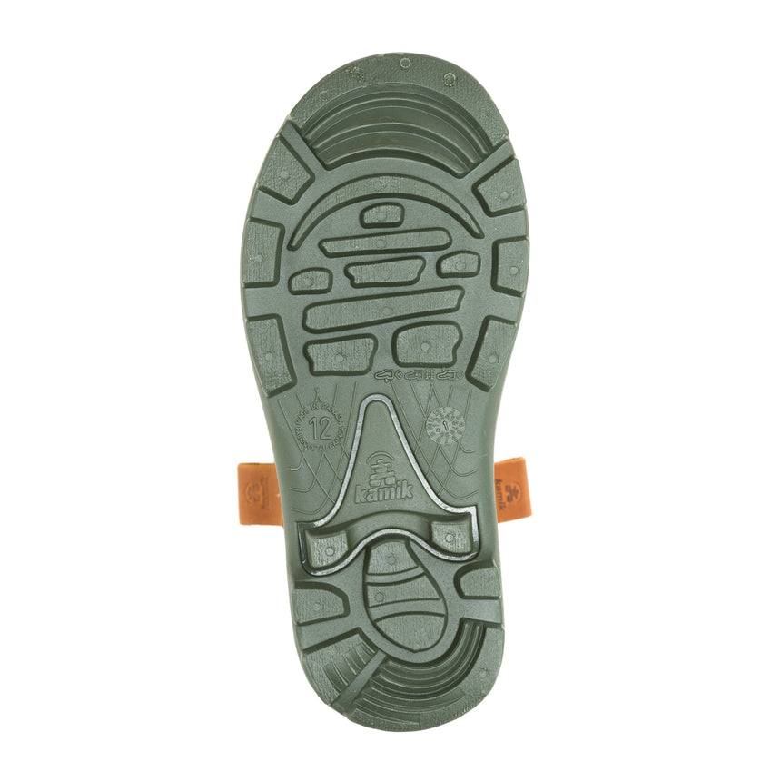 Botte Tundra -30°C Pointures 8-13-Kamik-KAI-AK8215-KHA-CLÉMENT