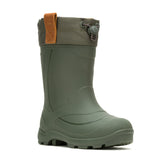 Botte Tundra -30C Pointures 5-7-Kamik-KAI-AK9215-KHA-CLÉMENT