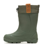 Botte Tundra -30C Pointures 5-7-Kamik-KAI-AK9215-KHA-CLÉMENT