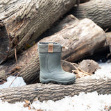 Botte Tundra -30C Pointures 5-7-Kamik-KAI-AK9215-KHA-CLÉMENT