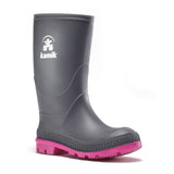 Botte de Pluie Stomp Pointures 1-6-Kamik-KAI-EK4149-CHM-CLÉMENT