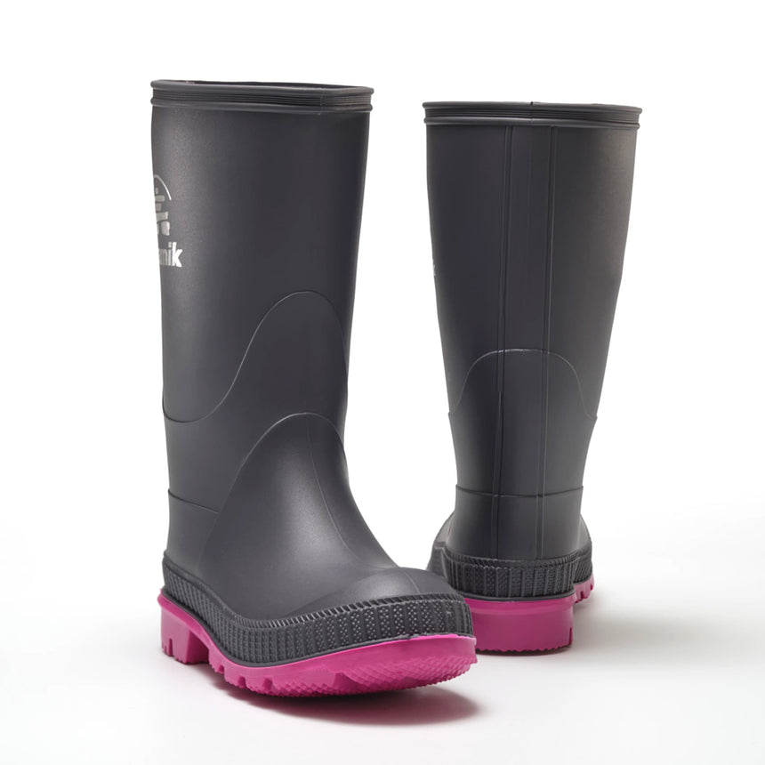 Botte de Pluie Stomp Pointures 1-6-Kamik-KAI-EK4149-CHM-CLÉMENT