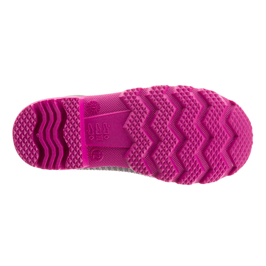 Botte de Pluie Stomp Pointures 5-13-Kamik-KAI-EK6149-CHM-CLÉMENT