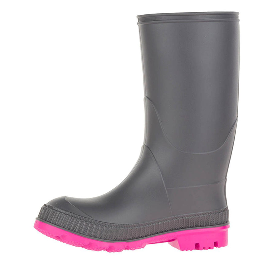 Botte de Pluie Stomp Pointures 5-13-Kamik-KAI-EK6149-CHM-CLÉMENT