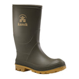 Botte de Pluie Stomp Pointures 5-13-Kamik-KAI-EK6149-OLI-CLÉMENT
