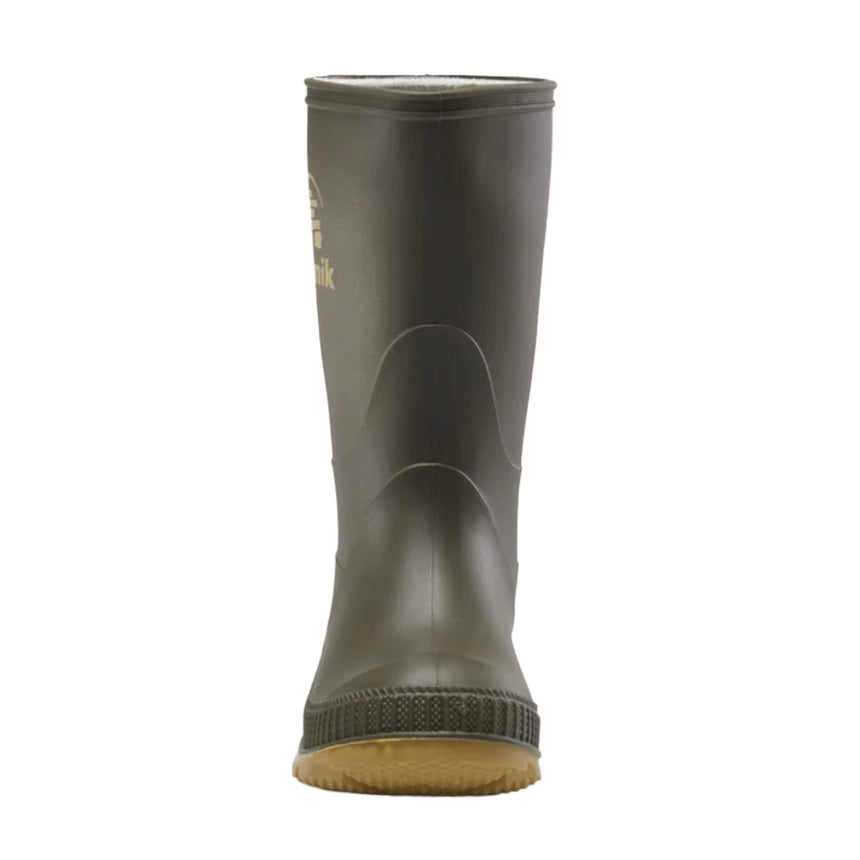 Botte de Pluie Stomp Pointures 5-13-Kamik-KAI-EK6149-OLI-CLÉMENT