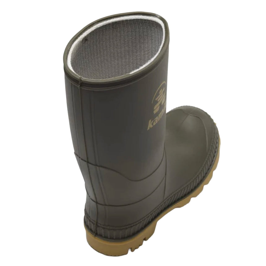 Botte de Pluie Stomp Pointures 5-13-Kamik-KAI-EK6149-OLI-CLÉMENT
