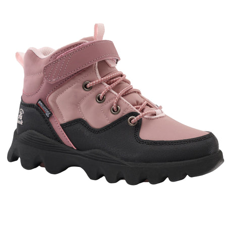 Bottillon Lynx Mid Pointures 4-6-Kamik-KAI-FK4010-RSE-CLÉMENT