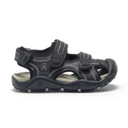 Sandale Noire Seaturtle2 Pointures 11-5-Kamik-Noir-11 E-KAI-HK8042-BLK-CLÉMENT