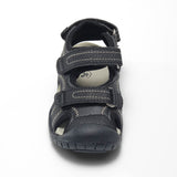 Sandale Noire Seaturtle2 Pointures 11-5-Kamik-KAI-HK8042-BLK-CLÉMENT