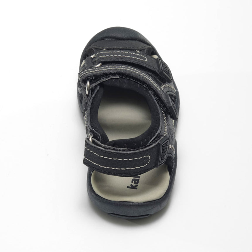 Sandale Noire Seaturtle2 Pointures 11-5-Kamik-KAI-HK8042-BLK-CLÉMENT