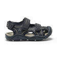 Sandale Seaturtle2 Noir Pointures 5-10-Kamik-Noir-4 B-KAI-HK9042-BLK-CLÉMENT