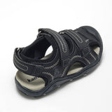 Sandale Seaturtle2 Noir Pointures 5-10-Kamik-KAI-HK9042-BLK-CLÉMENT