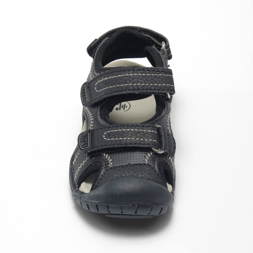 Sandale Seaturtle2 Noir Pointures 5-10-Kamik-KAI-HK9042-BLK-CLÉMENT