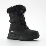 Botte Stormy F Paillettes Pointures 4-7j-Kamik-KAI-NF4132-BK2-CLÉMENT