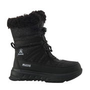 Botte Stormy F Paillettes Pointures 11-3-Kamik-Noir-11 E-KAI-NF8132-BK2-CLÉMENT