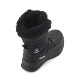 Botte Stormy F Paillettes Pointures 11-3-Kamik-KAI-NF8132-BK2-CLÉMENT